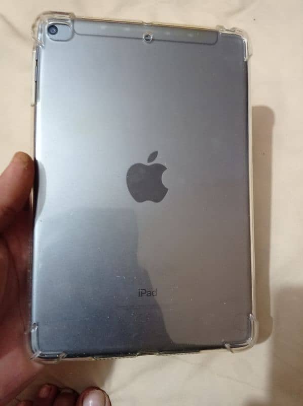 Ipad mini 5 64gb Cellular 4