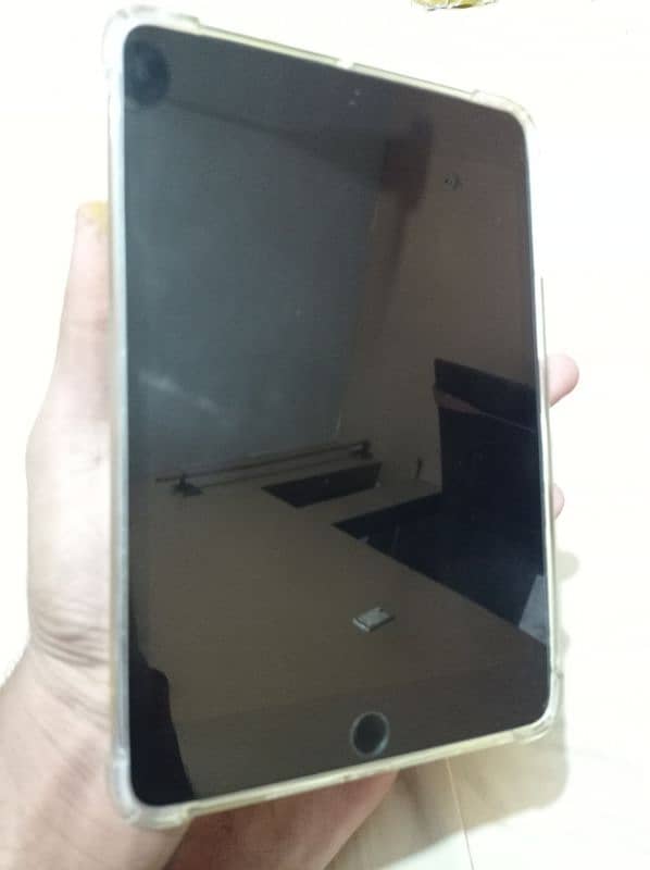 Ipad mini 5 64gb Cellular 7