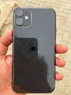 i phone 11 64GB NoN Pta Non Active