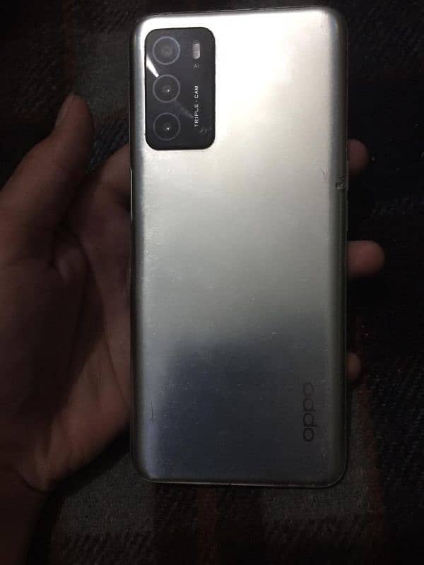 oppo A16 2