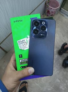 infinix