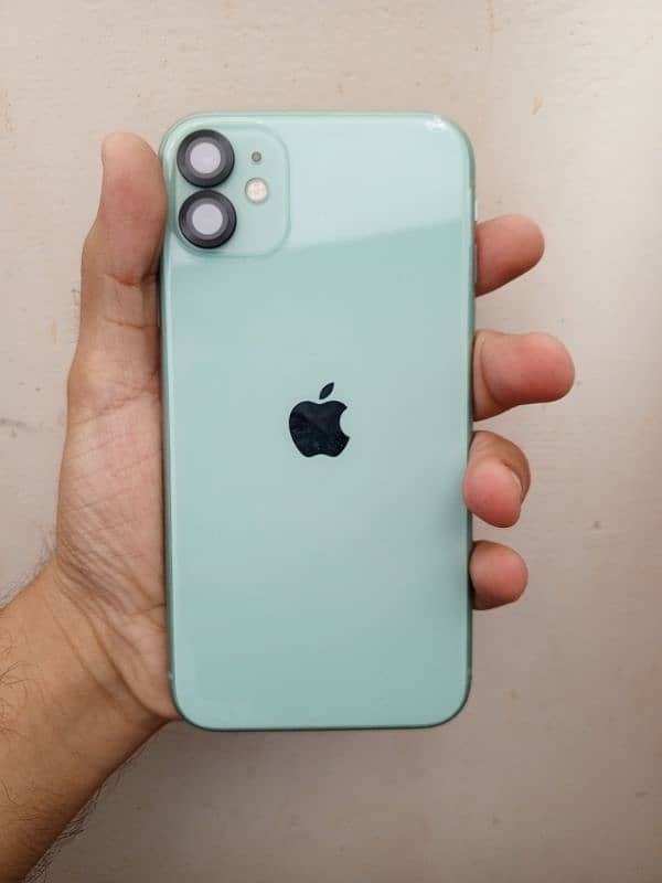 Iphone 11 0