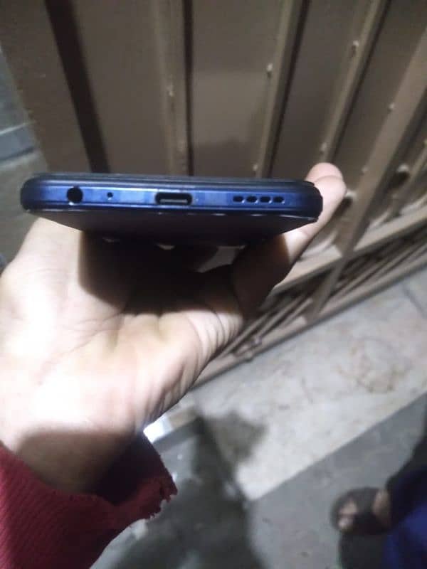 vivo y21s orginal panel ha no break back thek ha bas shet lagi h check 5