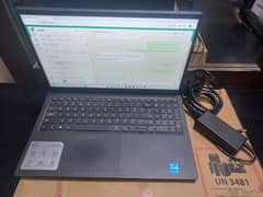 Dell Laptop, New condition