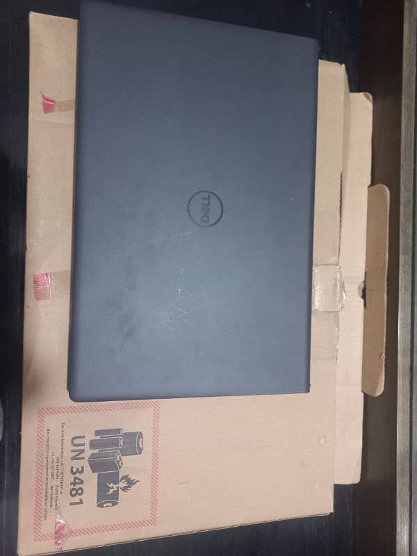 Dell Laptop, New condition 1