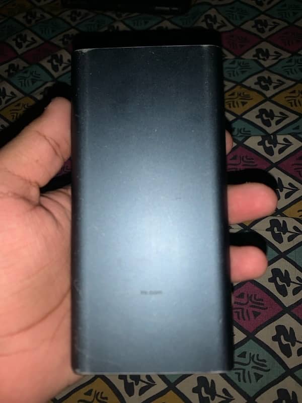 Xiaomi 10000 MAH Powerbanks 2