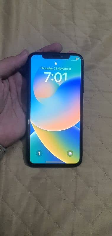 iphone x 64 gb 1