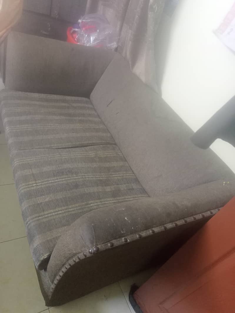 7 seater sofa for sale 0