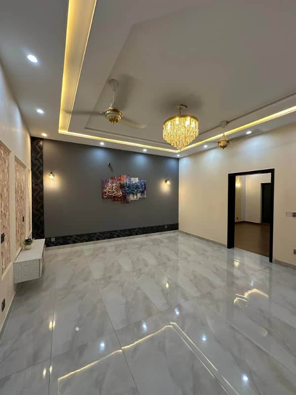 3 Years Installment Plan Luxury House In Park View City Lahore 3