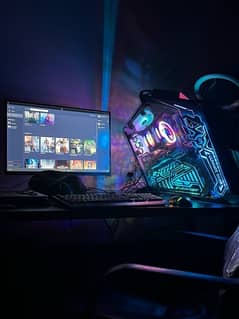 gaming pc