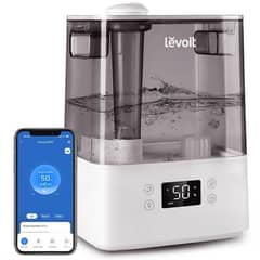 levoit smart wifi humidifier classic 300S