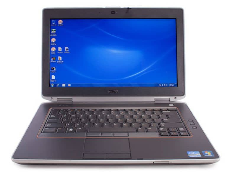 Dell latitude 6420 i5 0