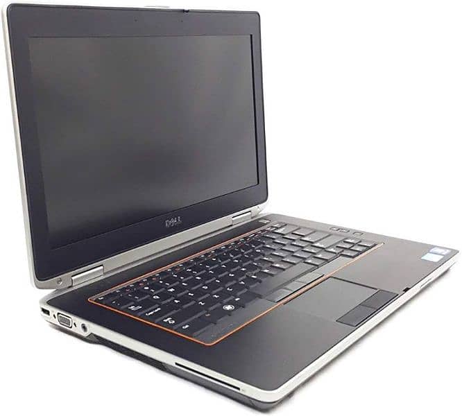 Dell latitude 6420 i5 1