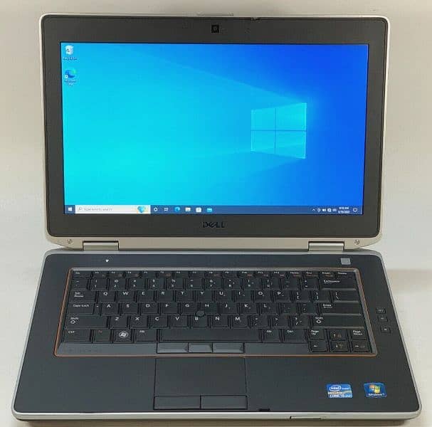 Dell latitude 6420 i5 2