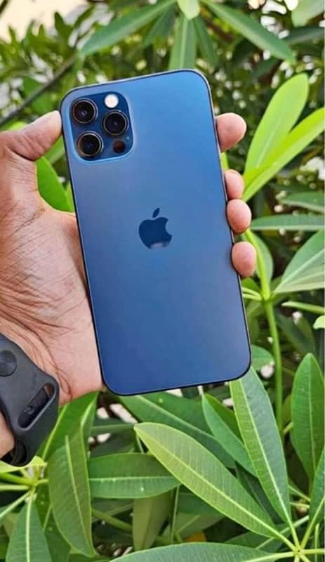 iphone 12 pro 256gb non pta 0