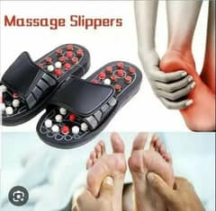 Foot Massage Chapal