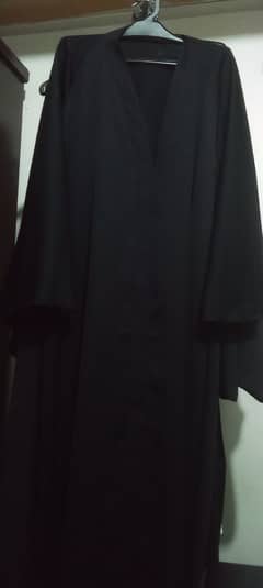 Abaya