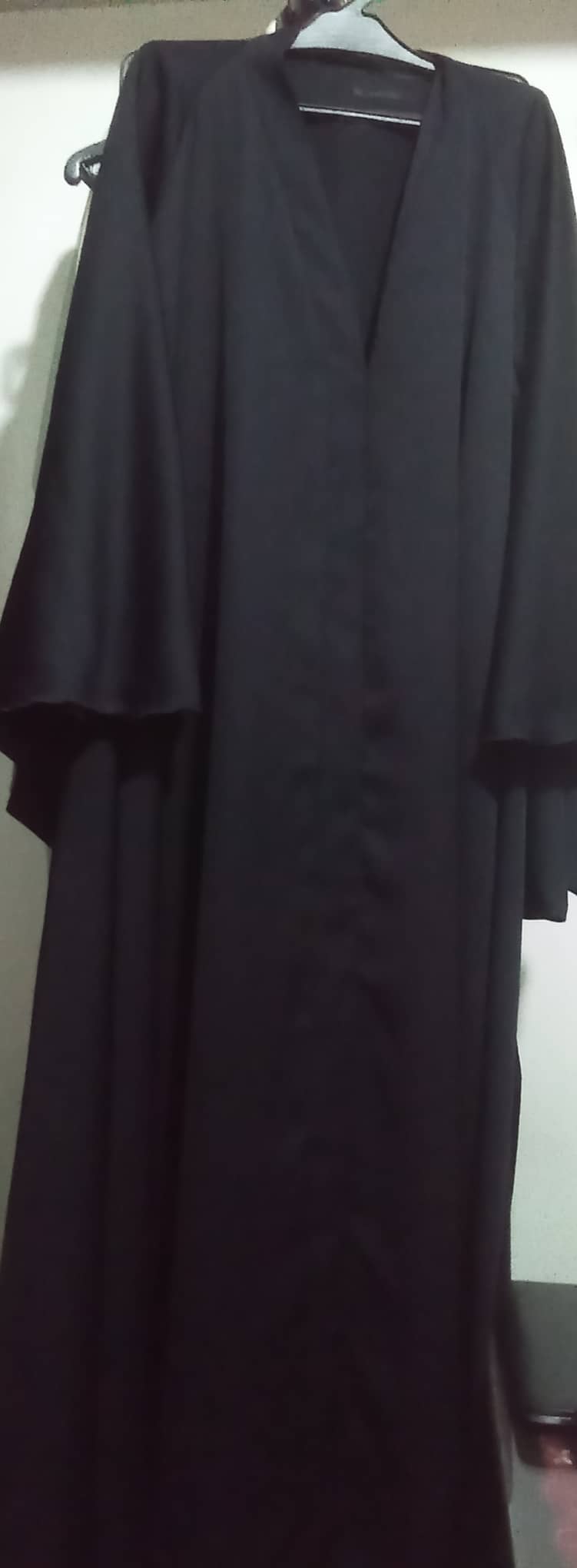 Abaya for sale 1