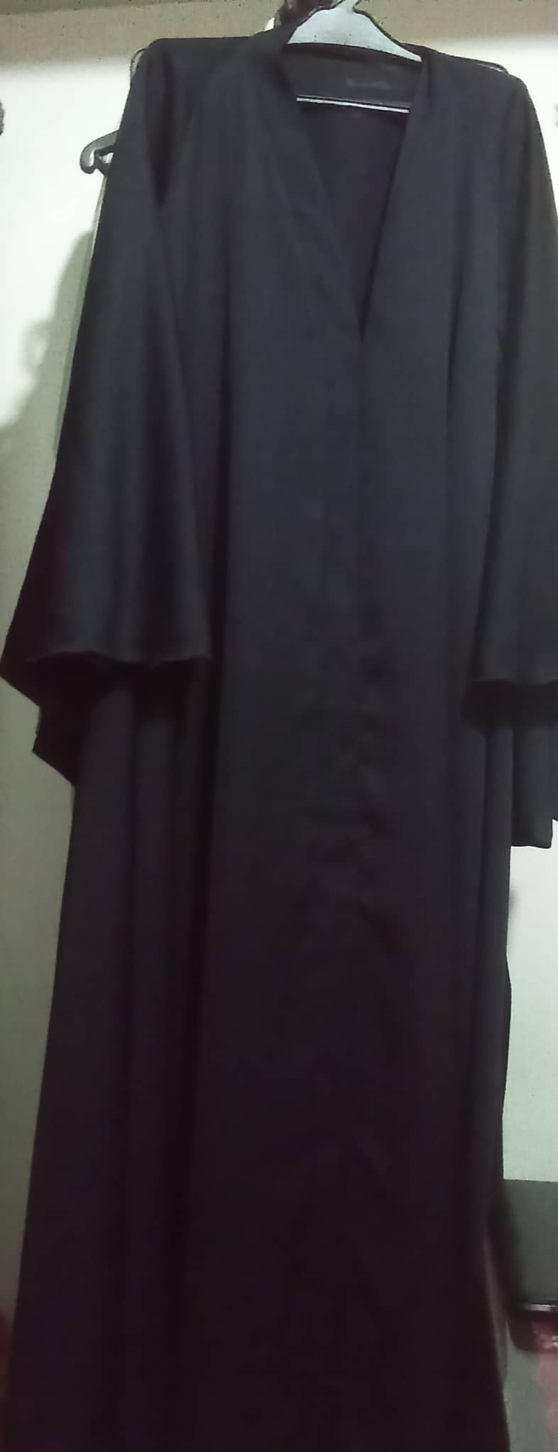 Abaya for sale 3