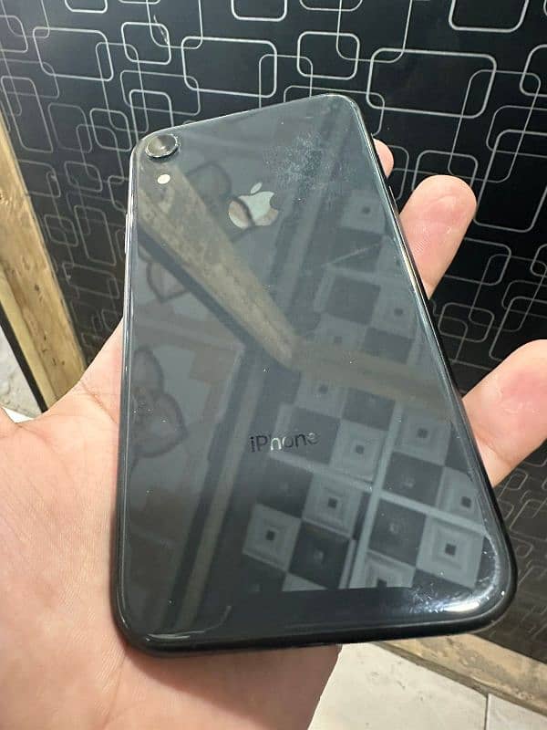 Iphone xr 64 gb non pta 1