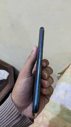 Huawei y9 prime 4gb / 128gb