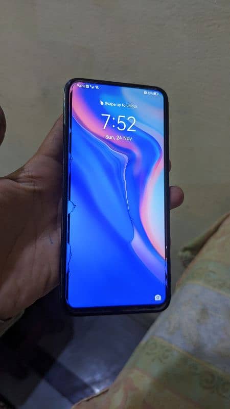 Huawei y9 prime 4gb / 128gb 3