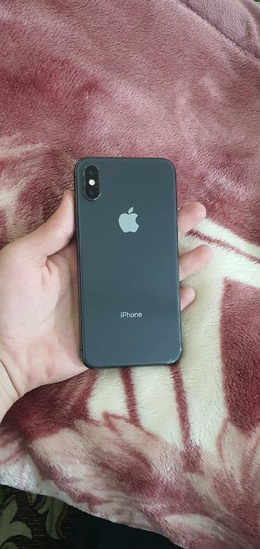 iphone x 64 gb 0