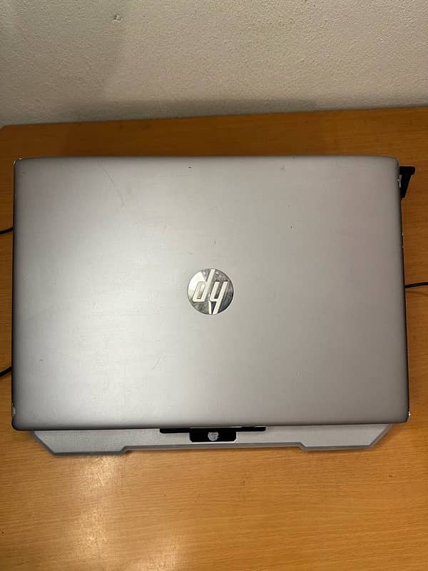 HP Probook - Core i5 8th Generation 0