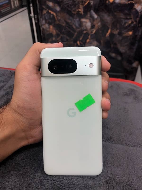 google pixel 8 2