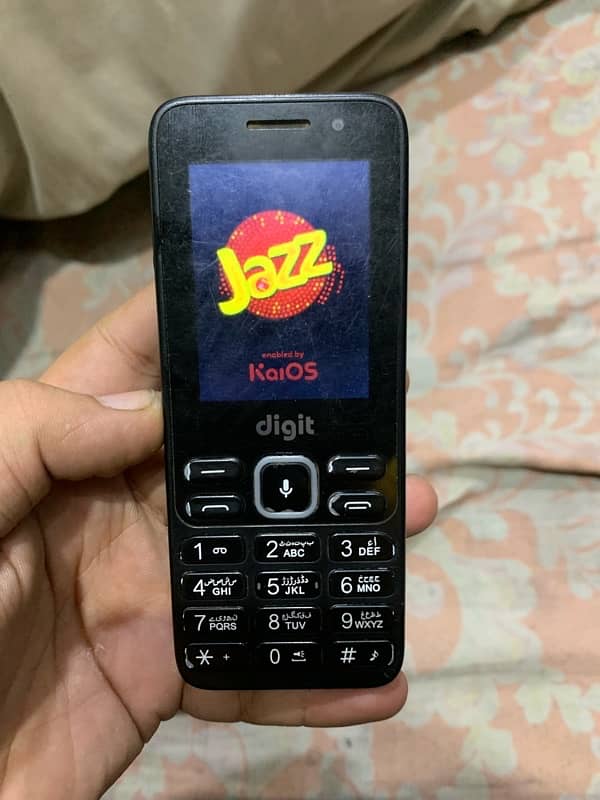 jazz4G mobile 1