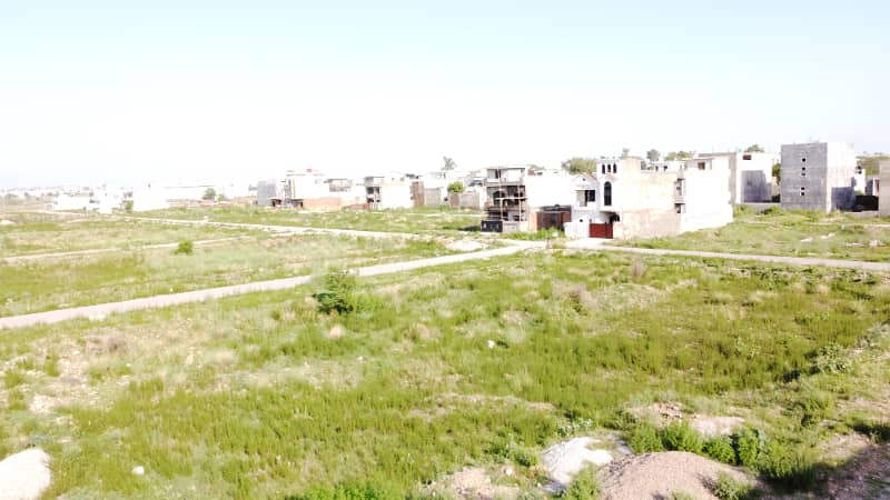 1 kanal plot for sale in cbr town phase 2 2