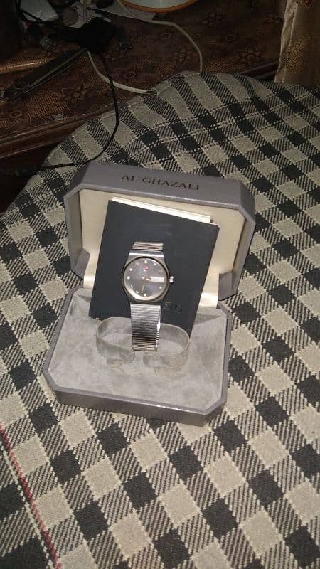 Rado original voyager watch 2