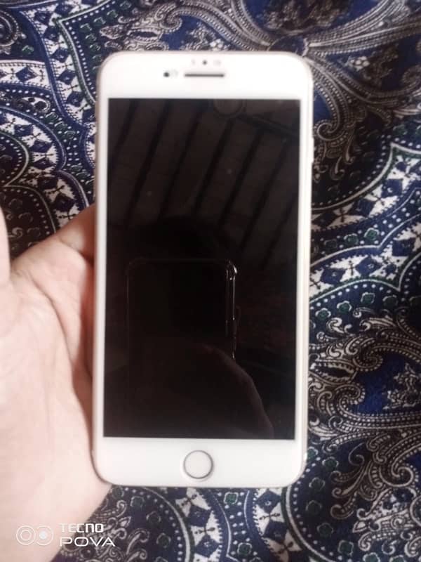 I phone 7puls non pta 128gb Exchange possibly 1