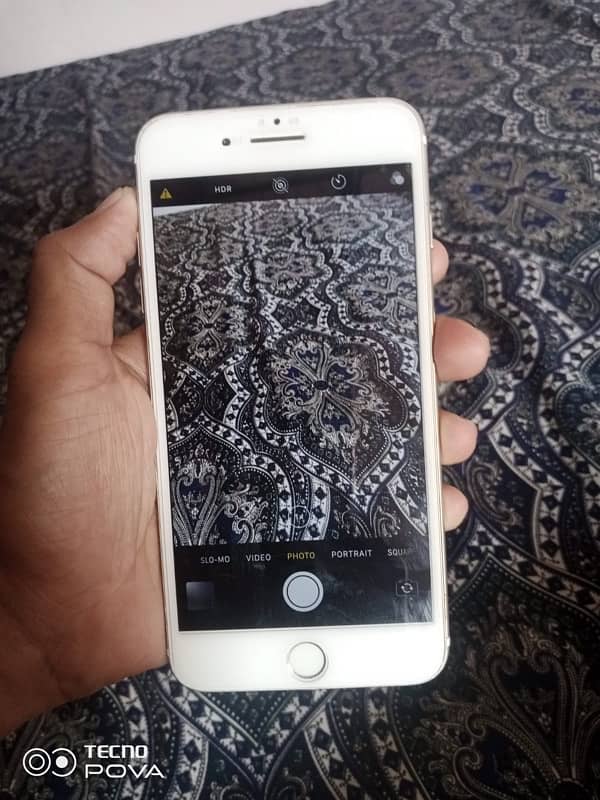 I phone 7puls non pta 128gb Exchange possibly 2