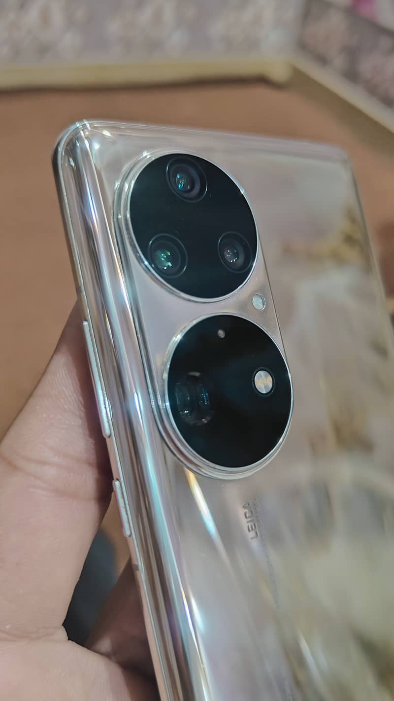 Huawei P50 Pro 6