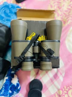 binoculars Telescope