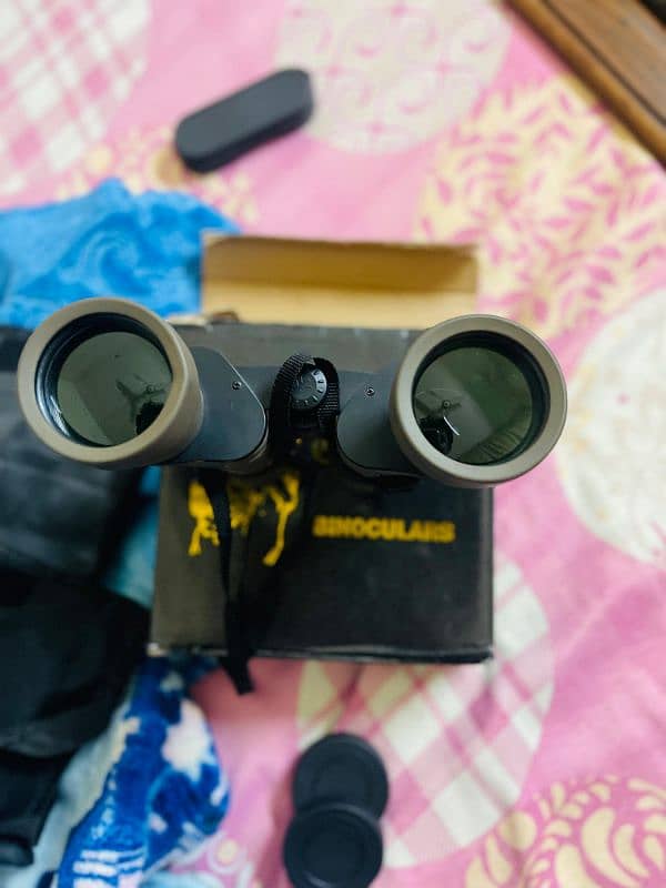 binoculars Telescope 1