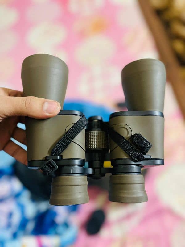 binoculars Telescope 2