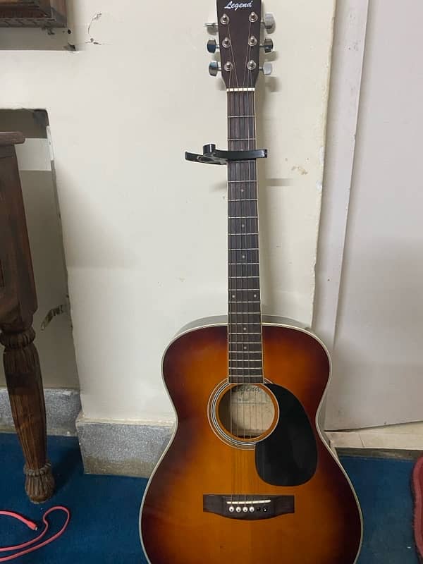 guitar for sale v. good condition 13