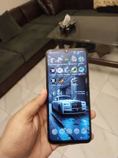 vivo y17s