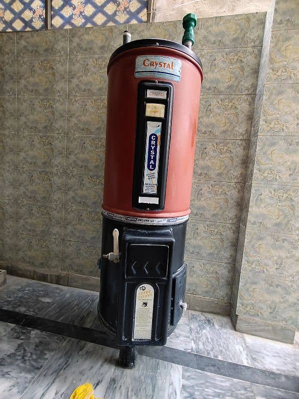 20 gallon geyser for sale 0