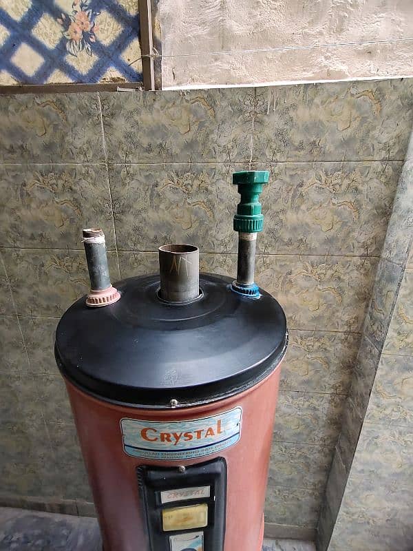 20 gallon geyser for sale 1