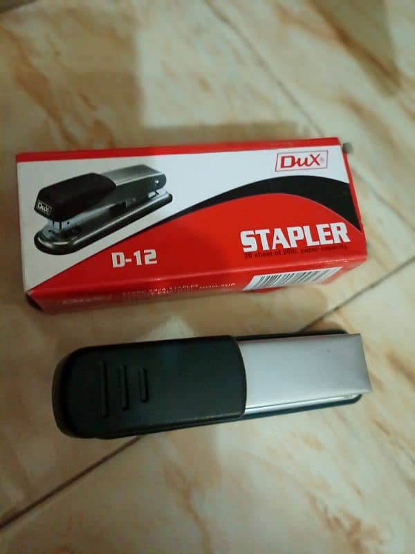 Dux Stapler 0