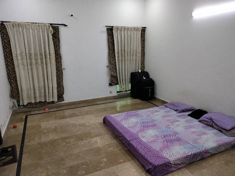 Upper Portion Available For Rent 4