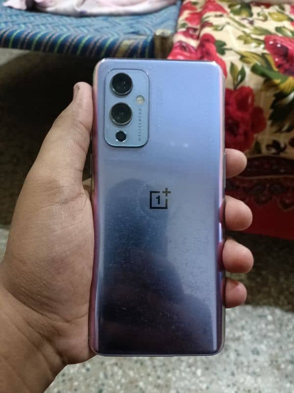 oneplus 9 5g  CONTACT 03154219441 4