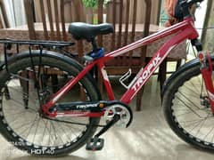 mtb  super bicycle