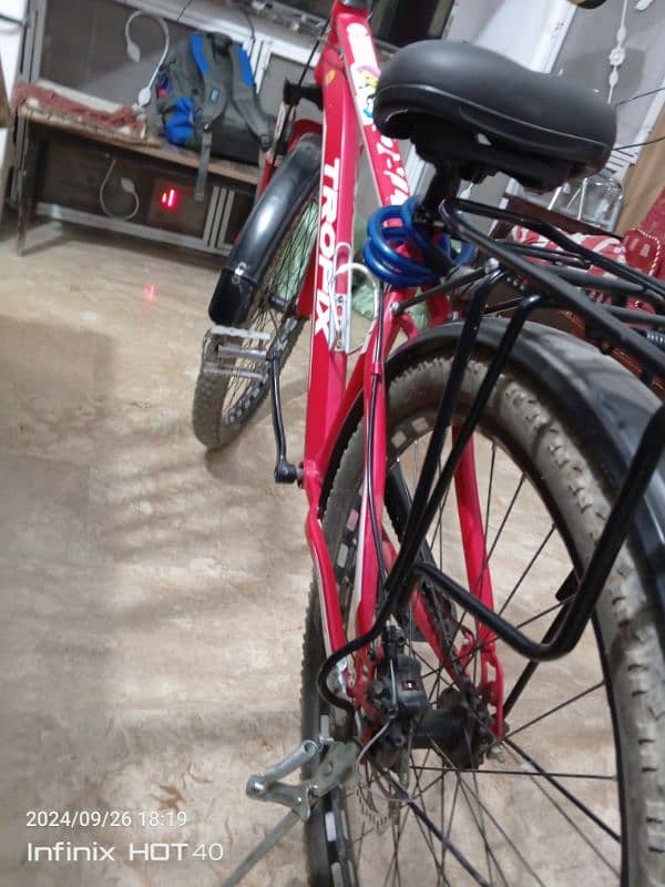 mtb  super bicycle 1