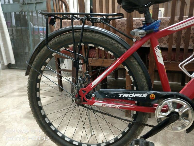 mtb  super bicycle 11