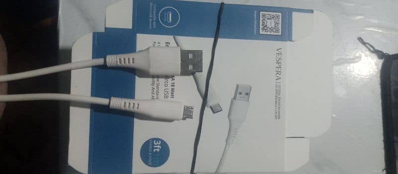 cable micro charging cable 1