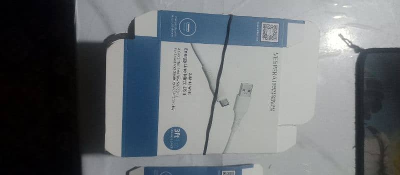 cable micro charging cable 4